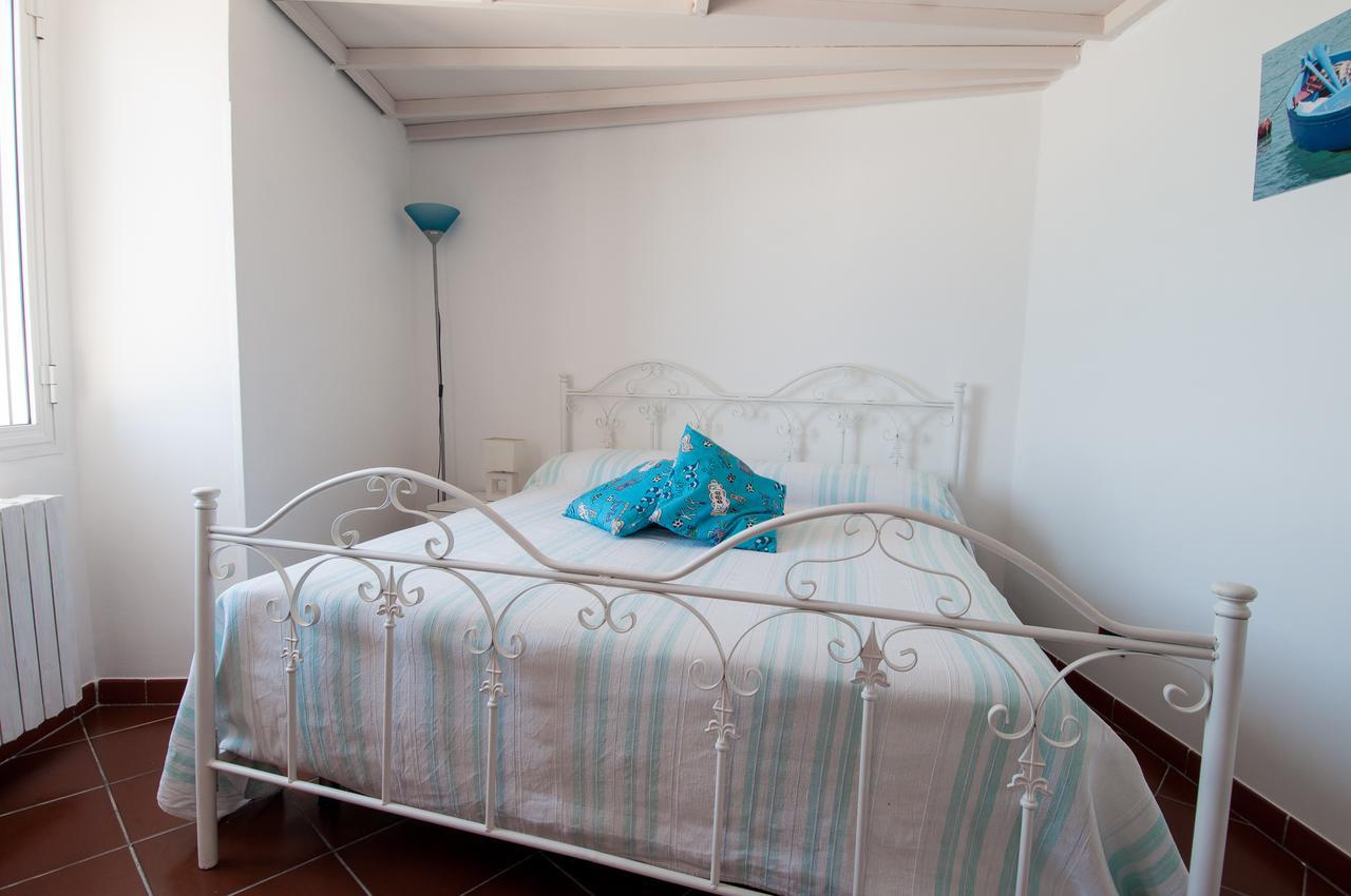 Helloapulia - Sea View Terrace Conchiglia Leilighet Monopoli Eksteriør bilde